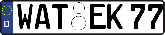 WAT-EK77