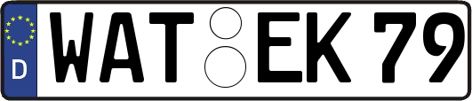 WAT-EK79