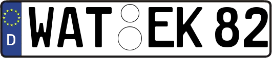 WAT-EK82
