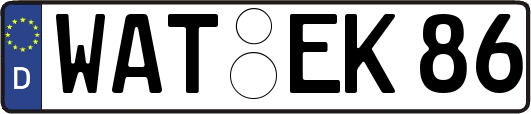 WAT-EK86