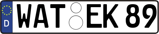 WAT-EK89
