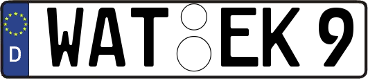 WAT-EK9