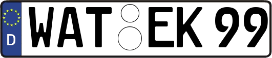 WAT-EK99