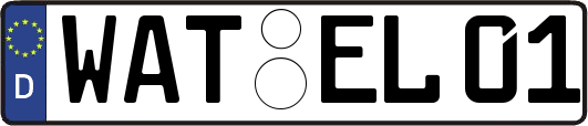 WAT-EL01