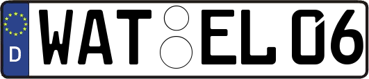 WAT-EL06