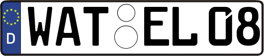 WAT-EL08