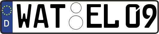 WAT-EL09
