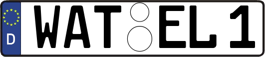 WAT-EL1
