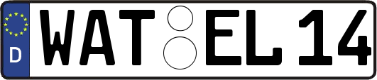 WAT-EL14