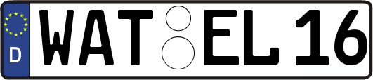 WAT-EL16