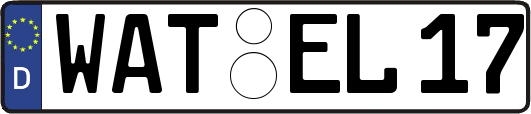 WAT-EL17