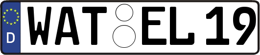 WAT-EL19