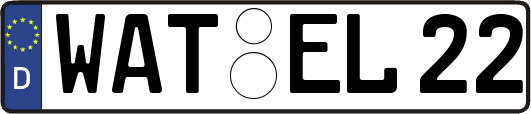WAT-EL22