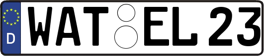 WAT-EL23