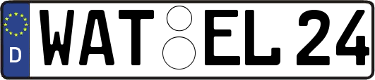 WAT-EL24