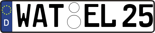 WAT-EL25