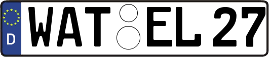 WAT-EL27