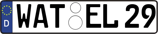 WAT-EL29