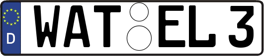 WAT-EL3