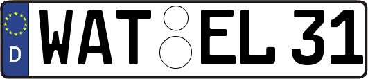 WAT-EL31