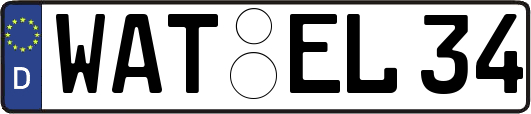 WAT-EL34