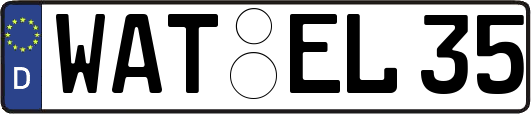 WAT-EL35