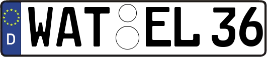 WAT-EL36