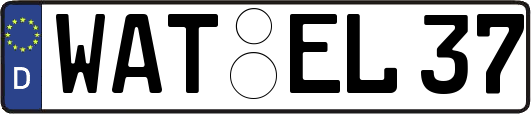 WAT-EL37