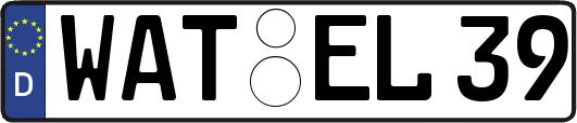 WAT-EL39