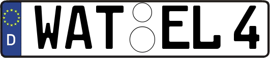 WAT-EL4