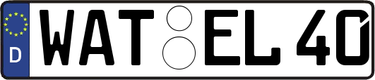 WAT-EL40
