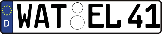 WAT-EL41