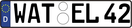 WAT-EL42