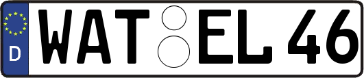 WAT-EL46