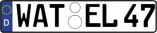 WAT-EL47