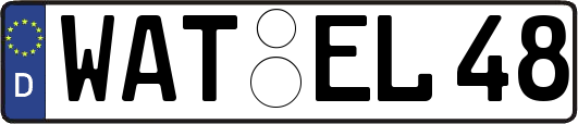 WAT-EL48