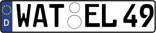 WAT-EL49