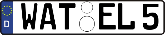 WAT-EL5
