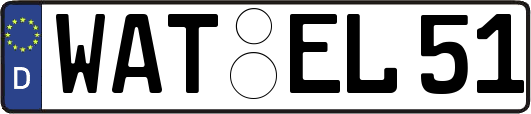 WAT-EL51