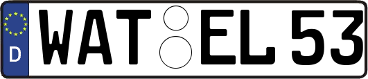 WAT-EL53