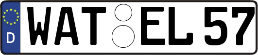 WAT-EL57