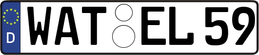 WAT-EL59
