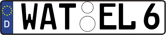 WAT-EL6