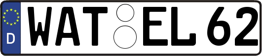 WAT-EL62