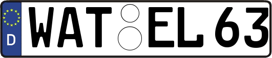 WAT-EL63