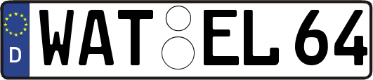 WAT-EL64