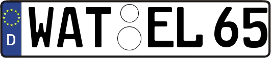 WAT-EL65