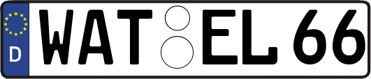WAT-EL66