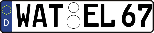 WAT-EL67