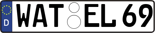 WAT-EL69